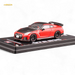 Inno64 NISSAN GT-R (R35) NISMO Red 1:64 - for just $28.99! 
