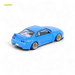 Inno64 Nissan Skyline GT-R R33 Pandem Rocket Bunny Blue 1:64 - for just $28.99! 