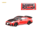 Inno64 NISSAN GT-R (R35) NISMO Red 1:64 - for just $28.99! 