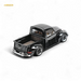 YM Model Volkswagen Beetle Pickup Truck FUSCUP Black 1:64 - for just $74.99! 
