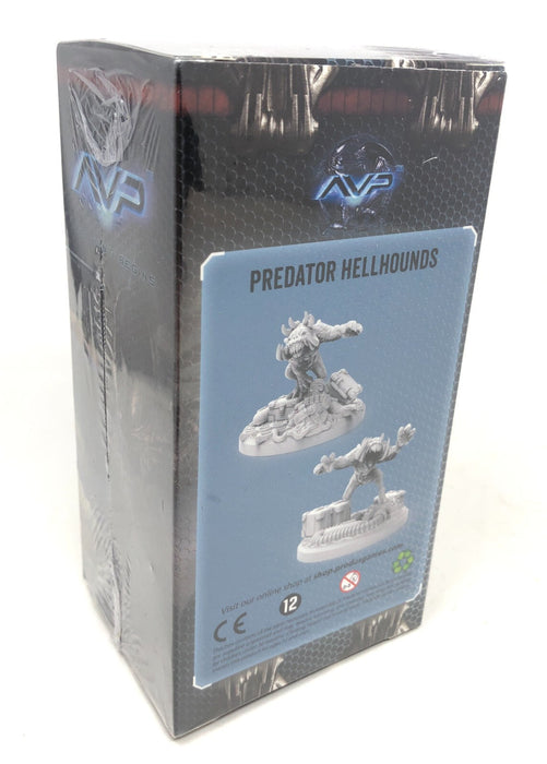 Alien vs Predator (AVP): Predator Hellhounds - for just $90! 