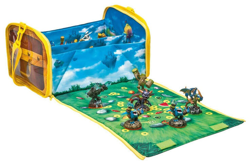 Storage - Treasure Chest Carrying Case - for just $15! 