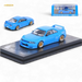 Inno64 Nissan Skyline GT-R R33 Pandem Rocket Bunny Blue 1:64 - for just $28.99! 