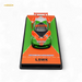 Inno64 Mazda RX-7 LBWK FD3S Orange/Green MDX 24' 1:64 IN64-LBWK-RX7-04 - for just $34.99! 