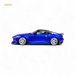 404ERROR Nissan 400Z Candy Blue 1:64 Resin Model - for just $89.99! 