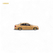 MK Model Mercedes-Benz E63 AMG W211 Lowered in Desert Yellow 1:64 - for just $32.99! 