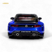 404ERROR Nissan 400Z Candy Blue 1:64 Resin Model - for just $89.99! 