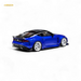 404ERROR Nissan 400Z Candy Blue 1:64 Resin Model - for just $89.99! 