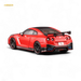 Inno64 NISSAN GT-R (R35) NISMO Red 1:64 - for just $28.99! 
