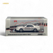 Inno64 NISSAN SKYLINE GR-R (R33) "Tuned by Mine's" Silver 1:64 - for just $29.99! 