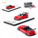 Microturbo Honda S2000 Pandem Rocket Bunny Red 1:64 - for just $49.99! 