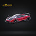 Tarmac Works Global64 Pagani Huayra BC Rosso Dubai 1:64 - for just $19.99! 
