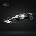Tarmac Works Mercedes-AMG F1 W11 EQ Performance Barcelona Pre-Season Testing 2020 Lewis Hamilton 1:64 - for just $24.99! 