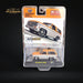 M2 Machines 1973 Chevrolet K5 Blazer Orange/White 1:64 - for just $19.99! 