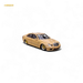 MK Model Mercedes-Benz E63 AMG W211 Lowered in Desert Yellow 1:64 - for just $32.99! 