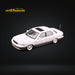 Fine works64 Lexus LS400 - White/Gray Double Stanced 1:64 - for just $39.99! 