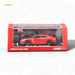 Inno64 NISSAN GT-R (R35) NISMO Red 1:64 - for just $28.99! 