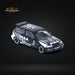 Inno64 Honda Civic EF9 "TEMPLE RACING" Osaka Auto Messe 2023 1:64 - for just $27.99! 