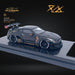 Error404 LB-Works Skyline GT-R R35 Black Gold 1:64 - Just $64.99! Shop now at Retro Gaming of Denver