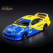 Nice Auto Honda Integra DC2 SPOON SPORTS 1:64 Resin Limited to 399 Pcs - Premium Honda - Just $61.99! Shop now at Retro Gaming of Denver