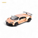 YM Model Bugatti Chiron PUR SPORT in Fantasy Rose Gold Limited to 299 Pcs 1:64 - for just $89.99! 