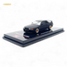 Inno64 Nissan Skyline GT-R R32 Matt Black "THE DIECAST COMPANY" Special Edition 1:64 IN64-R32-MB - for just $26.99! 