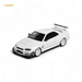 404ERROR Nissan Skyline GT-R R34 Customized White 1:64 - for just $79.99! 