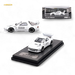Inno64 Mazda RX-7 FC3S Pandem Aero White 1:64 - for just $28.99! 