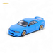 Inno64 Nissan Skyline GT-R R33 Pandem Rocket Bunny Blue 1:64 - for just $28.99! 
