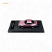 HobbyFans Porsche Singer 930 Turbo Study Ghost Player Custom Pink 1:64 - for just $34.99! 
