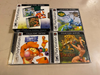 Disney's Action Games Collector's Edition (Playstation) - for just $0! 