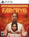 Far Cry 6: Gold Edition Steel Book (Playstation 5) - for just $0! 