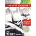 Batman: Arkham City Game Of The Year Edition (Platinum Hits) (Xbox 360) - Premium Video Games - Just $0! Shop now at Retro Gaming of Denver