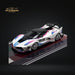 U2 FXX-K Evo White #93 Resin Limited Edition 1:64 - Just $89.99! Shop now at Retro Gaming of Denver