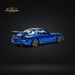 PGM Mazda RX-7 FD3S Metallic Blue Fully Openeable Luxury Base 1:64 - for just $94.99! 