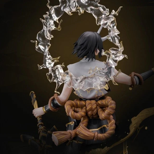 Onmyoji Honkaku Gensou RPG Otakemaru 1/8 Complete Figure - for just $199.99! 