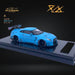 Error404 LB-Works Skyline GT-R R35 Baby Blue 1:64 - Just $64.99! Shop now at Retro Gaming of Denver