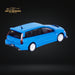 Inno64 Mitsubishi Lancer Evolution IX Wagon Blue 1:64 IN64-EVO9W-BLU - Just $27.99! Shop now at Retro Gaming of Denver