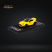Fuji Toyota GR86 Pandem 2nd Gen in Yellow 1:64 - for just $31.99! 