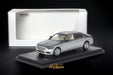AR BOX 2021 Mercedes-Benz Maybach W223 Grey/ Hightech Silver 2-Tone Licensed Product 1:64 - for just $39.99! 