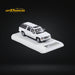 MK Miniatures Chevrolet Suburban in White 1:64 - for just $38.99! 