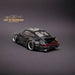 Flame Porsche 964 RWB Ducktail in Gloss Black 1:64 - Just $32.99! Shop now at Retro Gaming of Denver