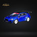 CM Model Subaru WRX STI Body Kit Blue Varis 1:64 CM64-STI-01 - Just $34.99! Shop now at Retro Gaming of Denver