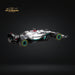 Tarmac Works Mercedes-AMG F1 W11 EQ Performance Barcelona Pre-Season Testing 2020 Lewis Hamilton 1:64 - for just $24.99! 