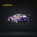 Inno64 Toyota Sprinter Trueno AE86 TEC-ARTS in Purple 1:64 IN64-AE86N2-TECART - for just $26.99! 