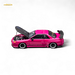 Focal Horizon Skyline GT-R R32 Top Secret Pink 1:64 - for just $37.99! 