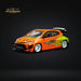 Fuji Toyota Yaris GR Fast & Furious Livery 1:64 - for just $32.99! 