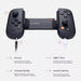 BACKBONE One Mobile Gaming Controller Android/iPhone 15 Series (USB-C) GEN 1 - Just $29.99! Shop at the Best Retro Game Store Retro Gaming of Denver