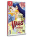 Limited Run #137: Valis The Fantasm Soldier Collection (Nintendo Switch) - for just $0! 