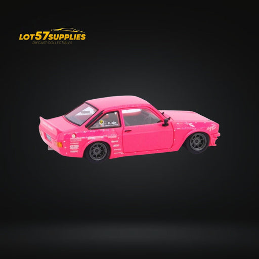Inno64 Ford Escort MK2 Pandem "Emotion" Retro Havoc Pink 1:64 IN64R-MK2P-ERH - for just $59.99! 